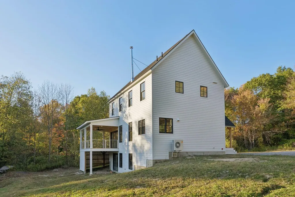 4 Oramel Avenue Portland ME 04103