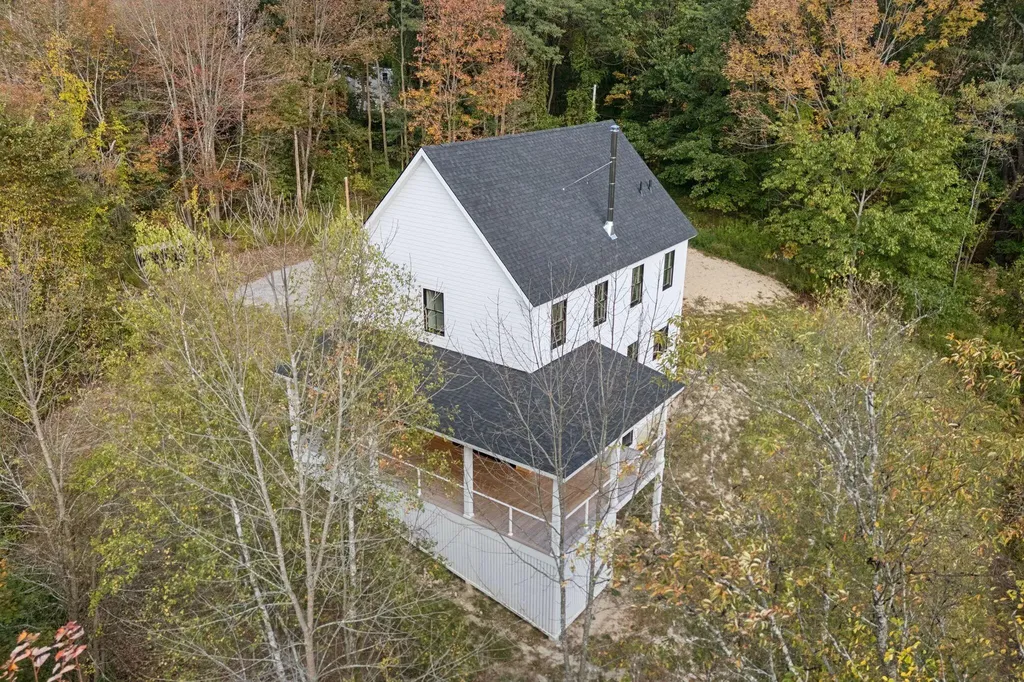 4 Oramel Avenue Portland ME 04103