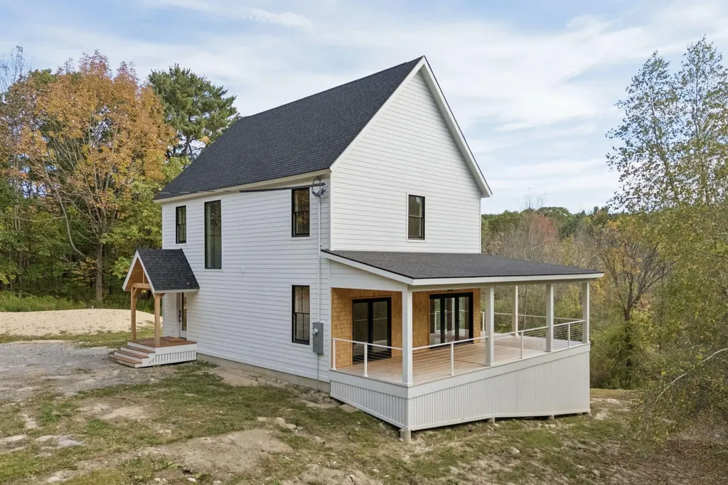 4 Oramel Avenue Portland ME 04103