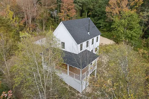 4 Oramel Avenue Portland ME 04103