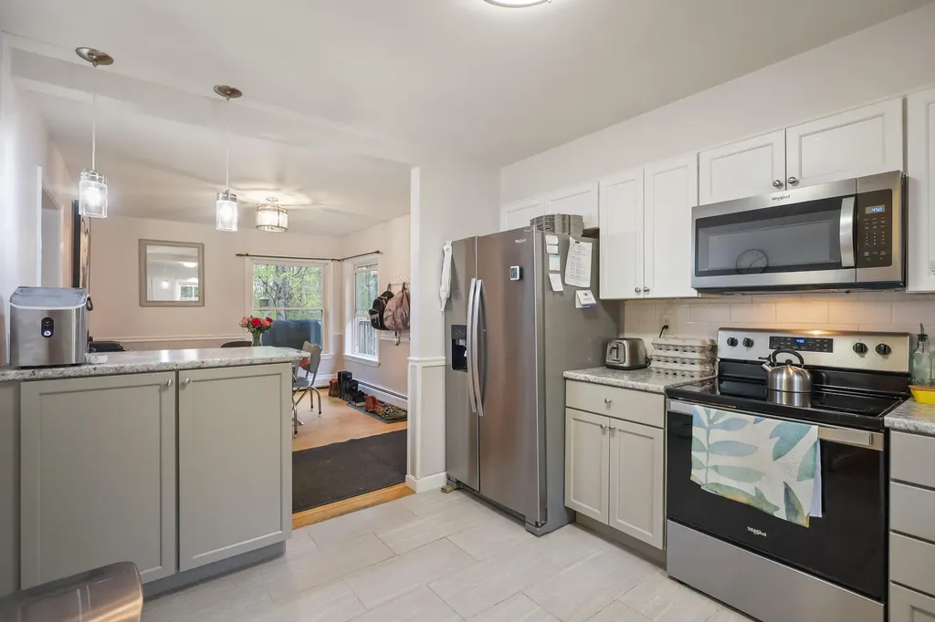 2611 Kennebec Newburgh ME 04444