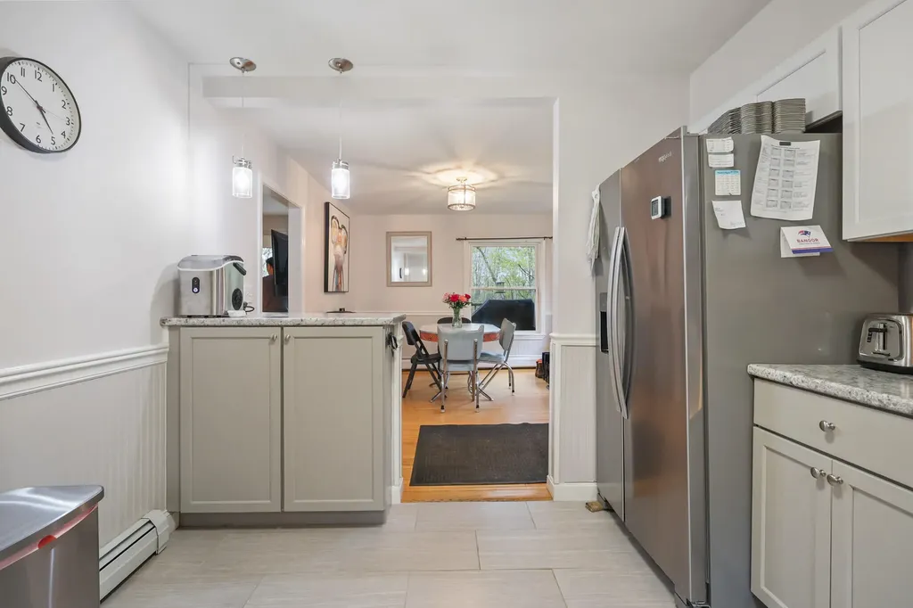2611 Kennebec Newburgh ME 04444