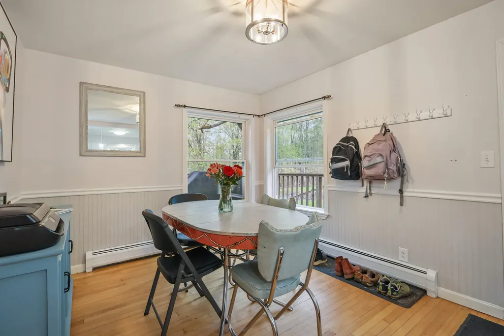 2611 Kennebec Newburgh ME 04444