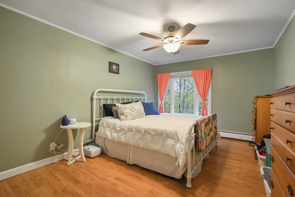 2611 Kennebec Newburgh ME 04444