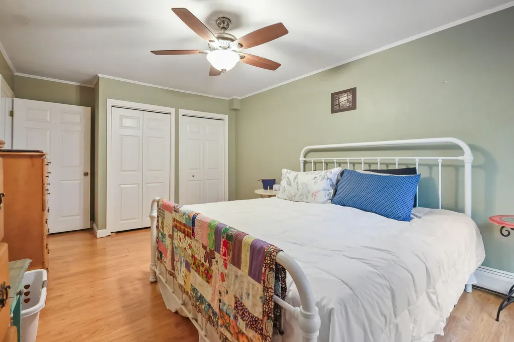 2611 Kennebec Newburgh ME 04444