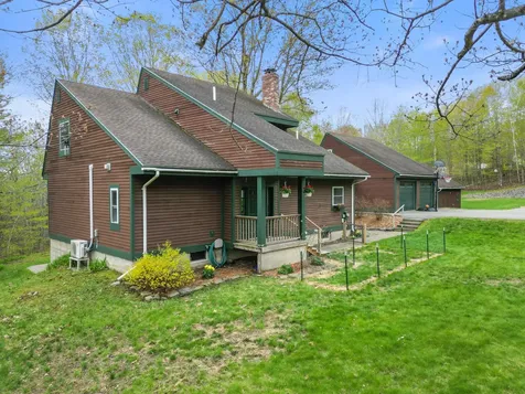 2611 Kennebec Newburgh ME 04444