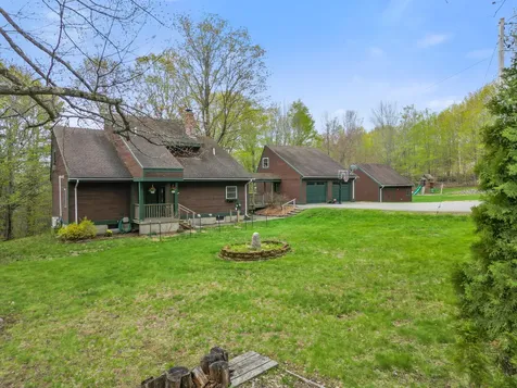2611 Kennebec Newburgh ME 04444