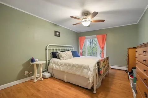 2611 Kennebec Newburgh ME 04444