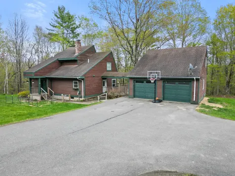 2611 Kennebec Newburgh ME 04444