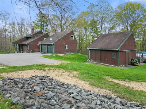 2611 Kennebec Newburgh ME 04444