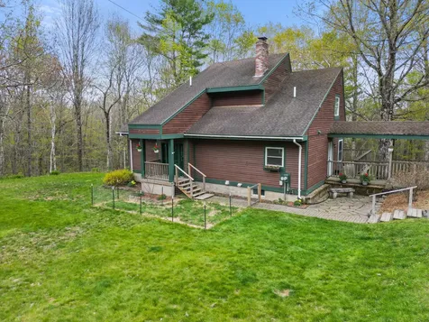 2611 Kennebec Newburgh ME 04444