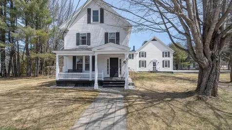 54 Broad Street Bethel ME 04217