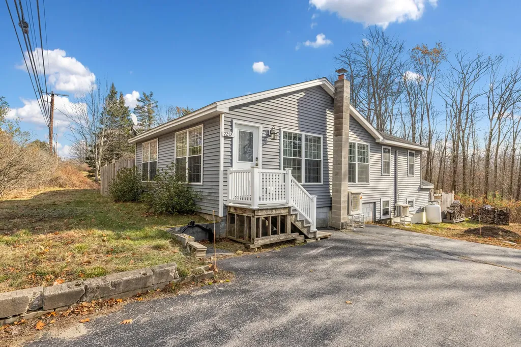 2252 Alfred Road Alfred ME 04002