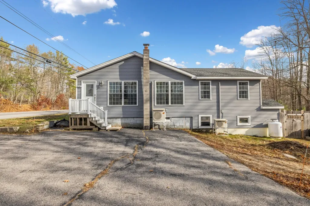 2252 Alfred Road Alfred ME 04002