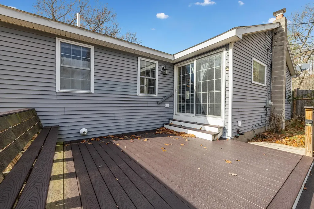2252 Alfred Road Alfred ME 04002