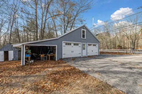 2252 Alfred Road Alfred ME 04002