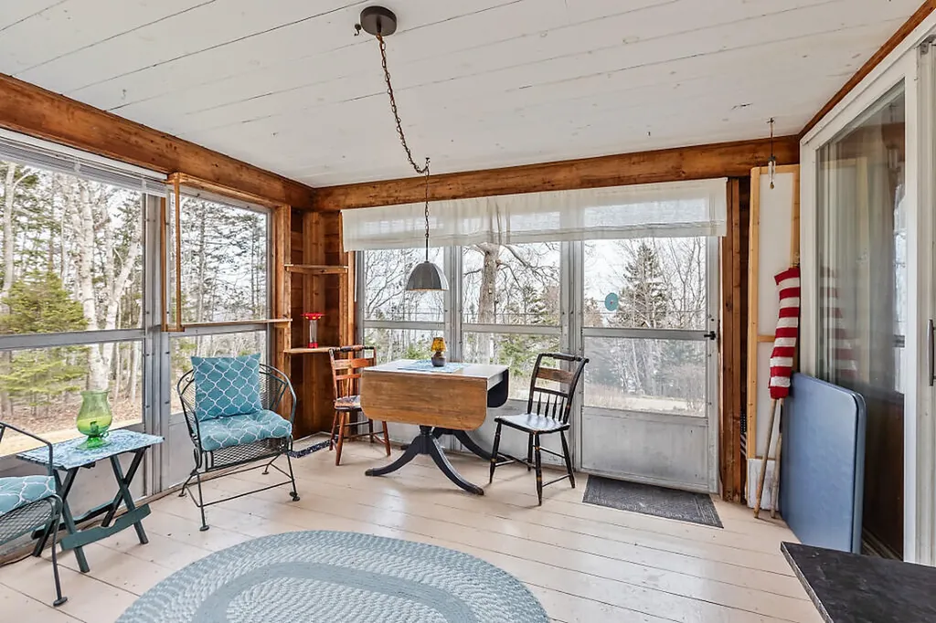 165 Mcfarland Shore Road Bristol ME 04554