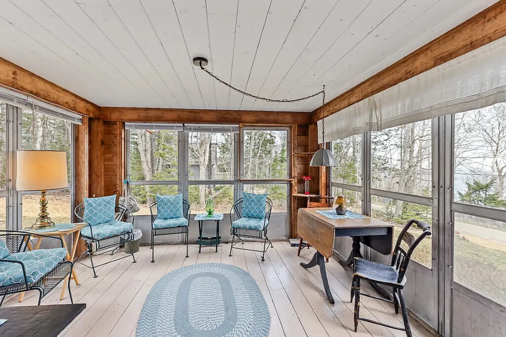 165 Mcfarland Shore Road Bristol ME 04554