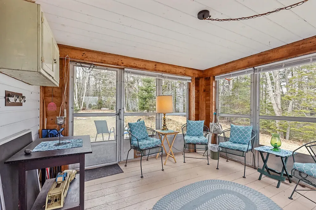 165 Mcfarland Shore Road Bristol ME 04554