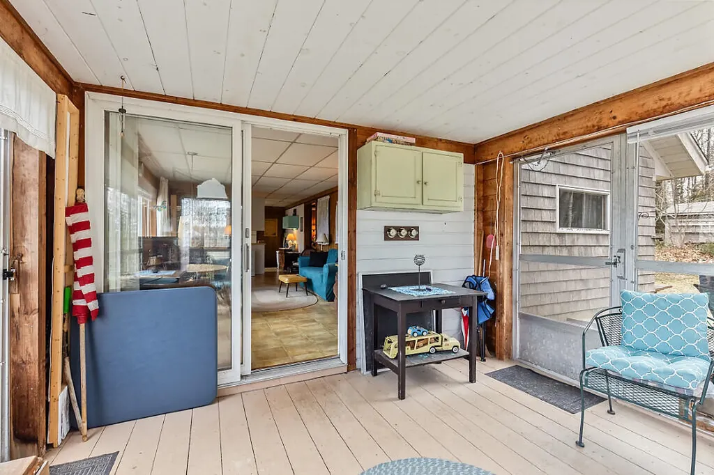 165 Mcfarland Shore Road Bristol ME 04554