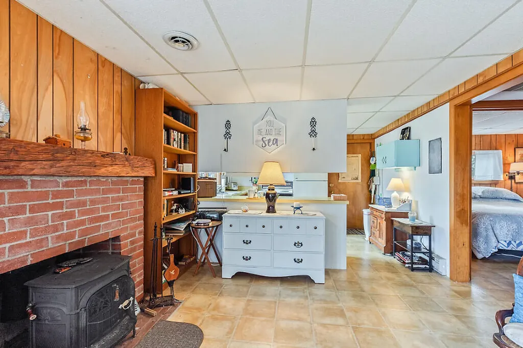 165 Mcfarland Shore Road Bristol ME 04554