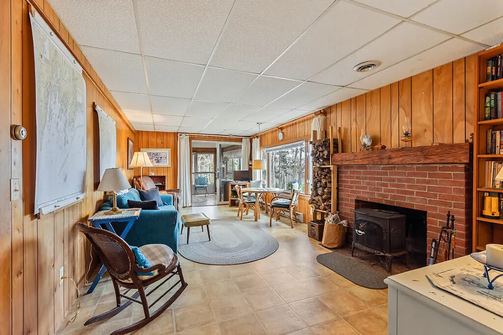 165 Mcfarland Shore Road Bristol ME 04554