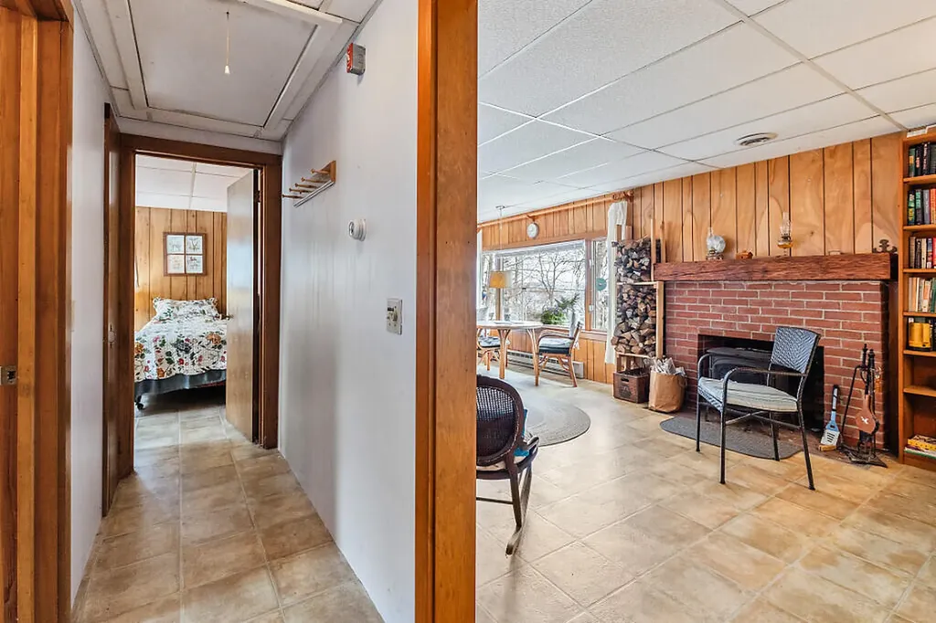 165 Mcfarland Shore Road Bristol ME 04554