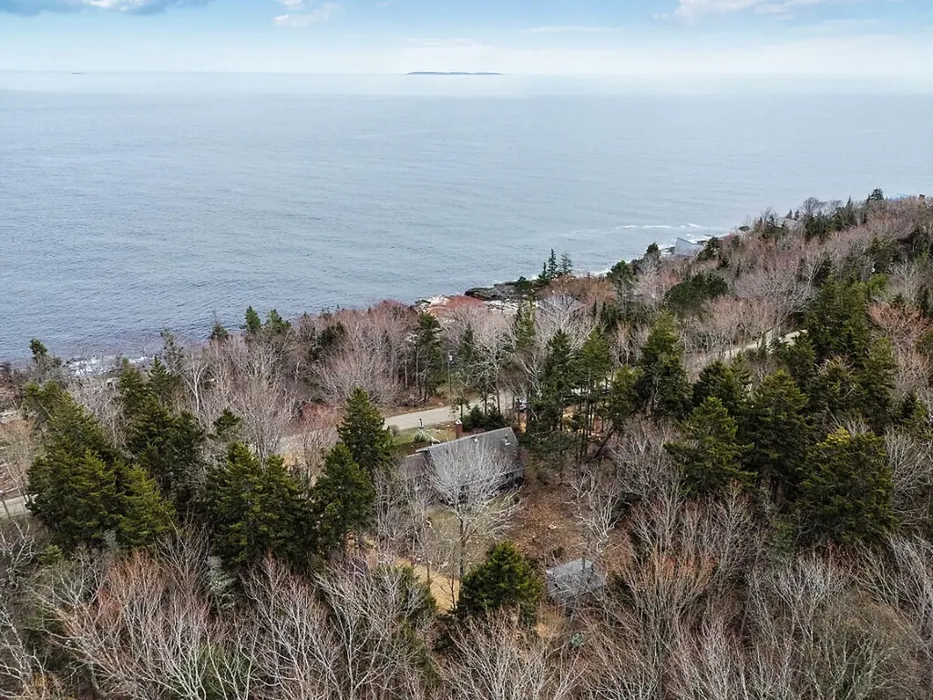 165 Mcfarland Shore Road Bristol ME 04554