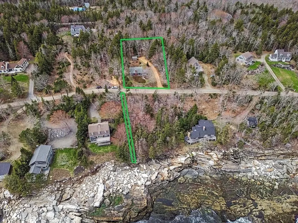 165 Mcfarland Shore Road Bristol ME 04554