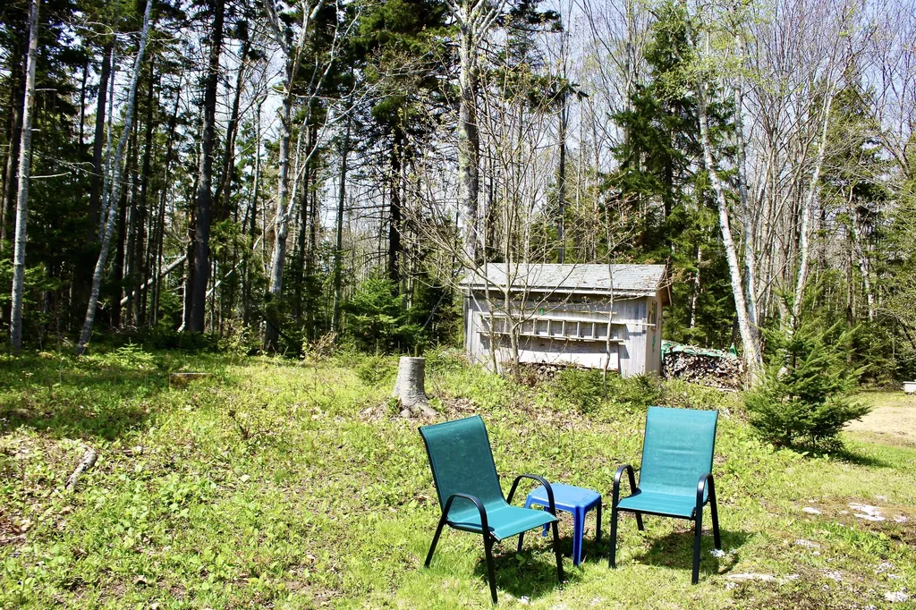 165 Mcfarland Shore Road Bristol ME 04554