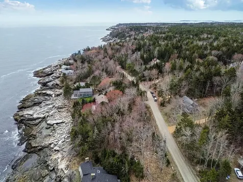 165 Mcfarland Shore Road Bristol ME 04554