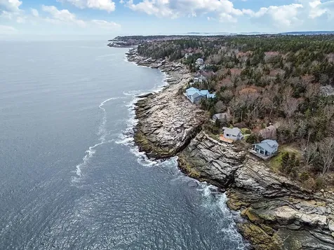 165 Mcfarland Shore Road Bristol ME 04554