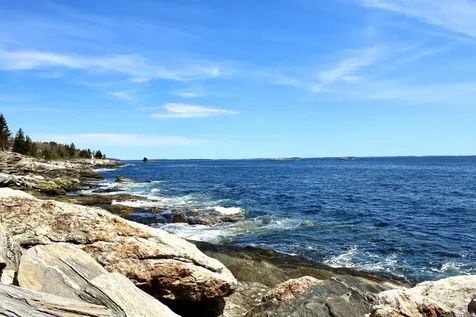 165 Mcfarland Shore Road Bristol ME 04554