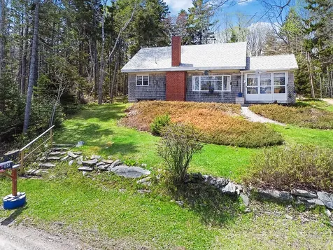 165 Mcfarland Shore Road Bristol ME 04554