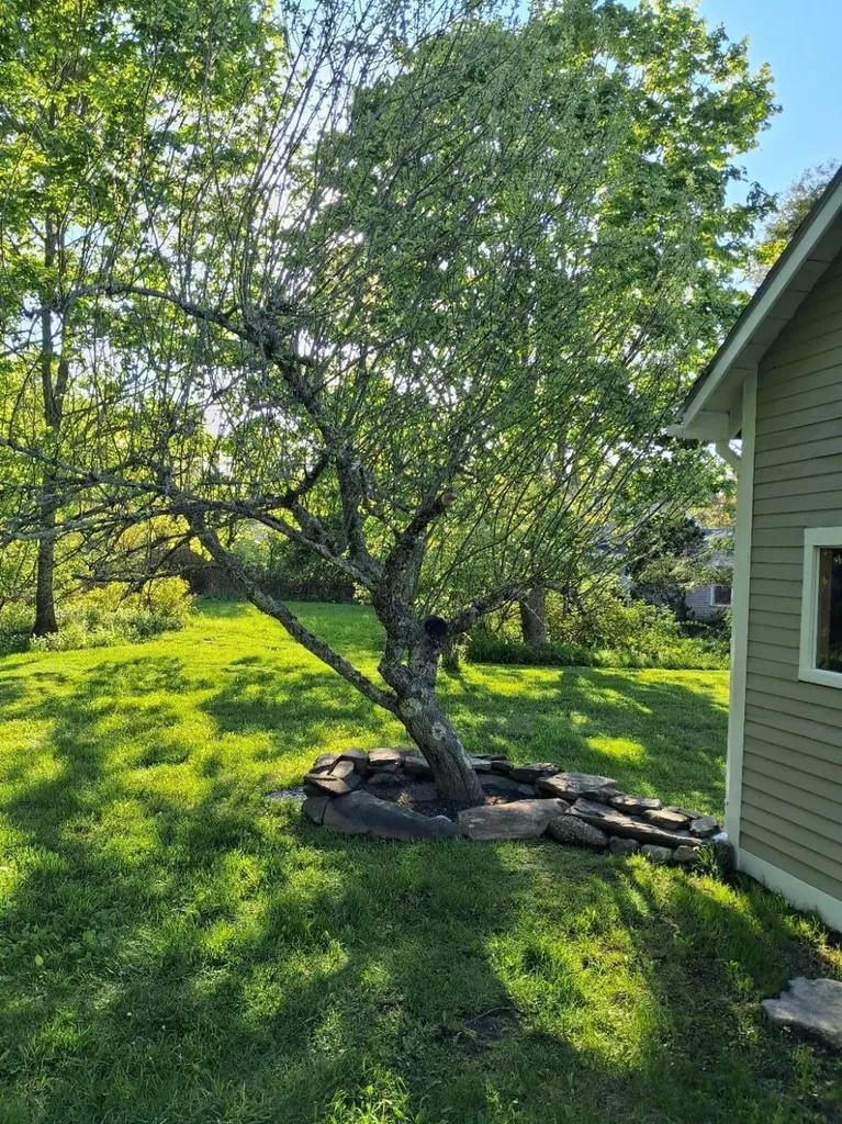 5 Penniman Road Bristol ME 04554