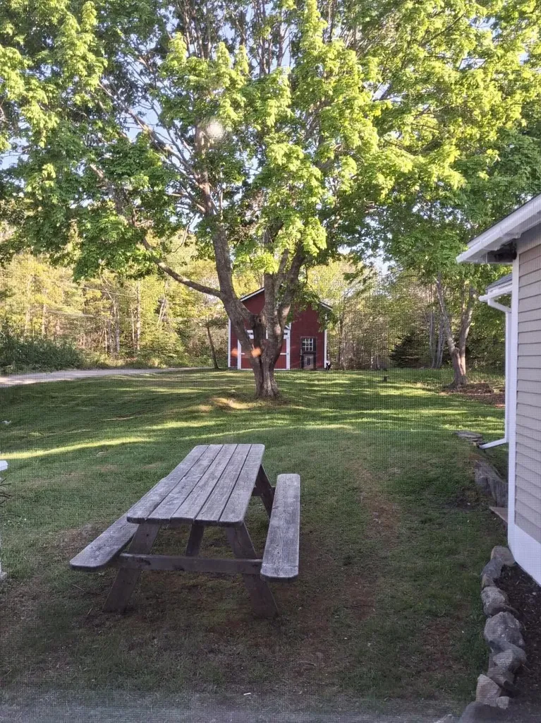 5 Penniman Road Bristol ME 04554
