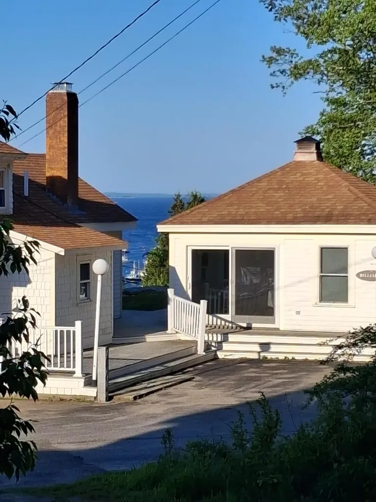 5 Penniman Road Bristol ME 04554
