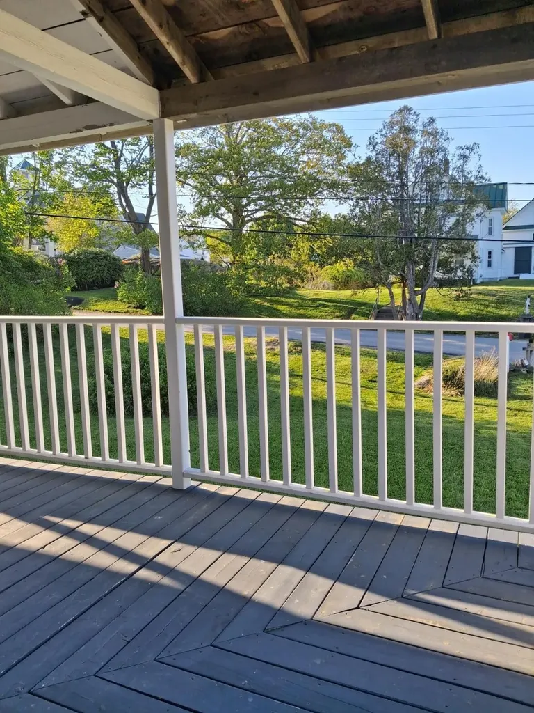 5 Penniman Road Bristol ME 04554