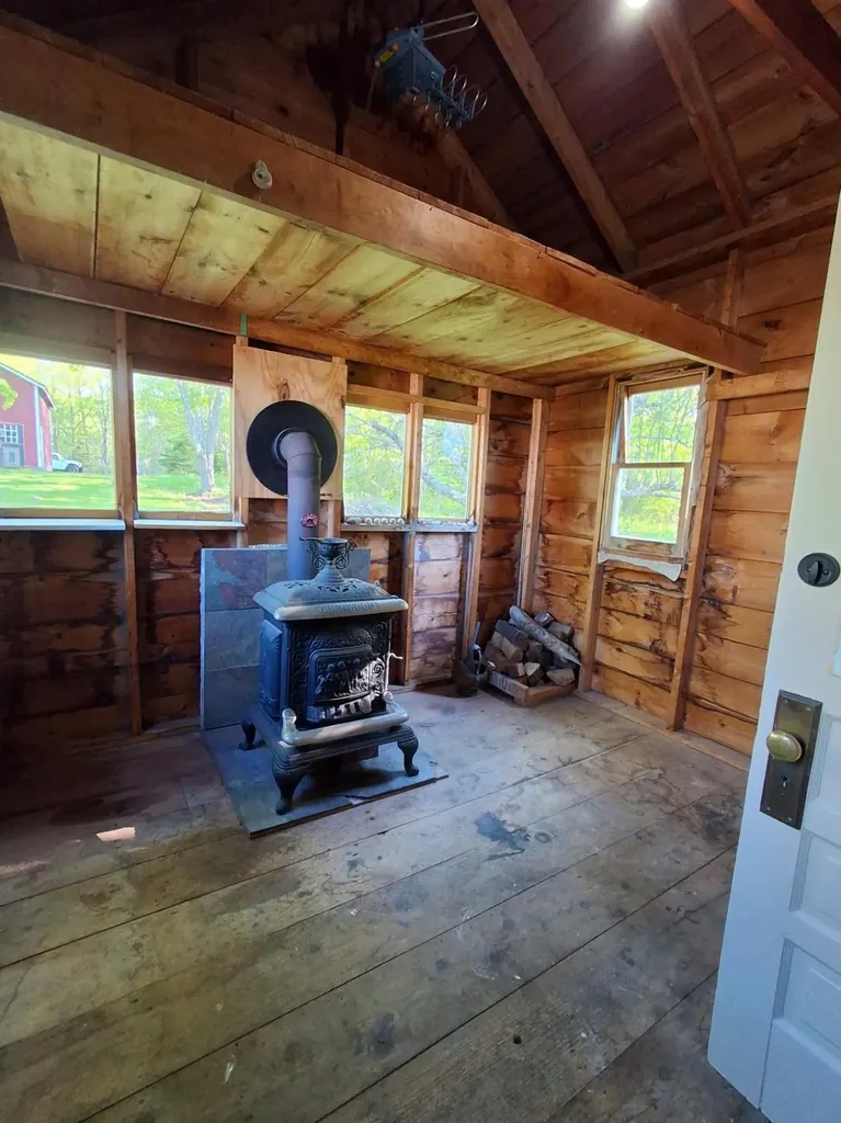 5 Penniman Road Bristol ME 04554