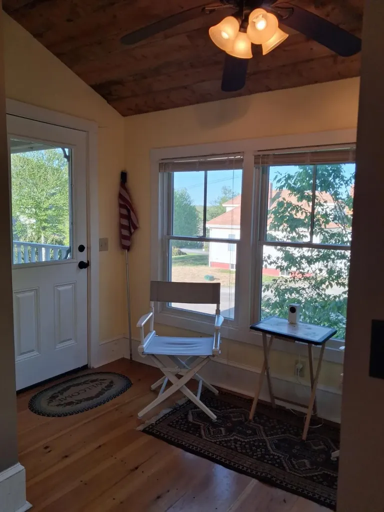 5 Penniman Road Bristol ME 04554