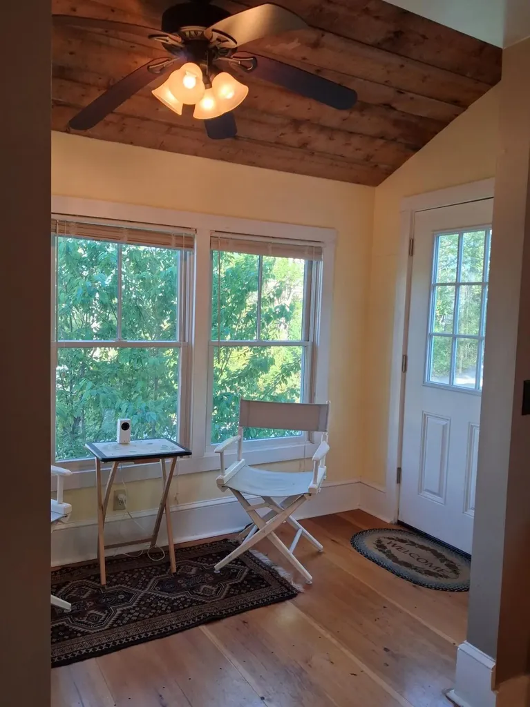 5 Penniman Road Bristol ME 04554