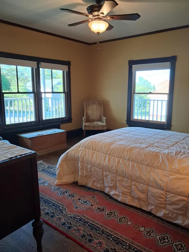 5 Penniman Road Bristol ME 04554
