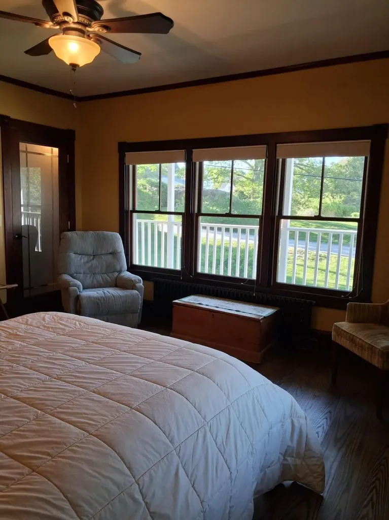 5 Penniman Road Bristol ME 04554
