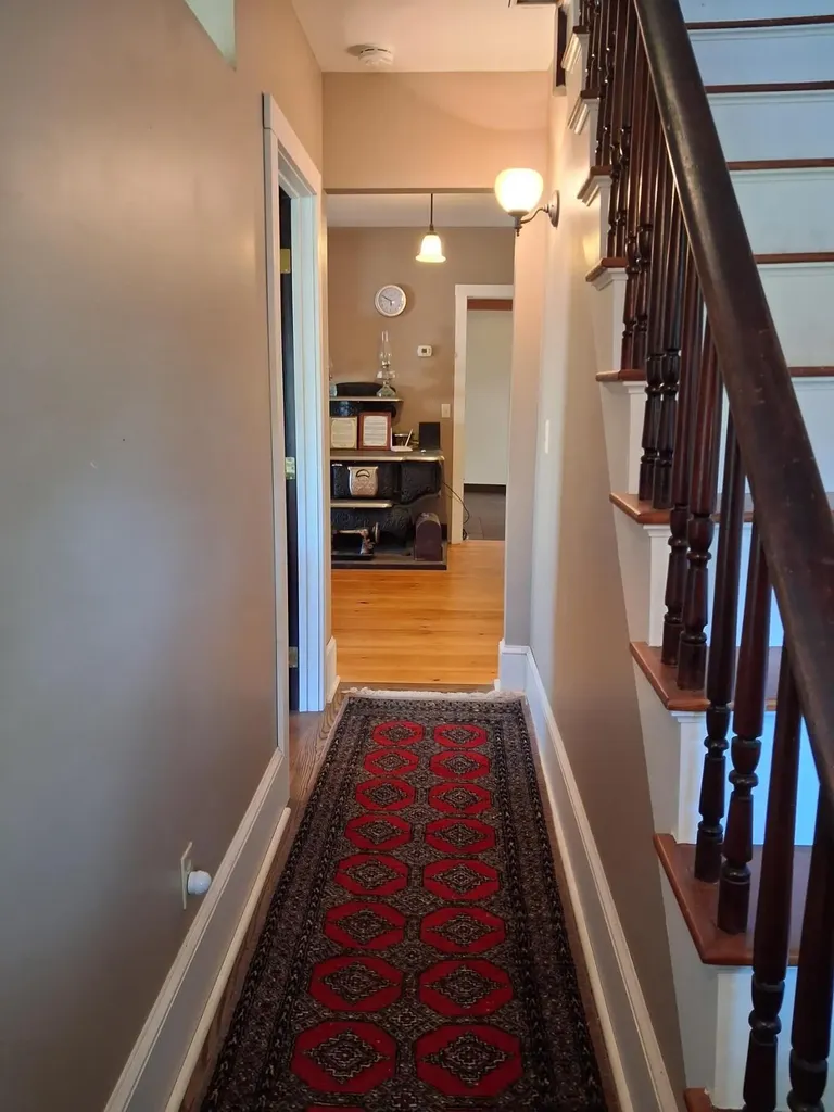 5 Penniman Road Bristol ME 04554