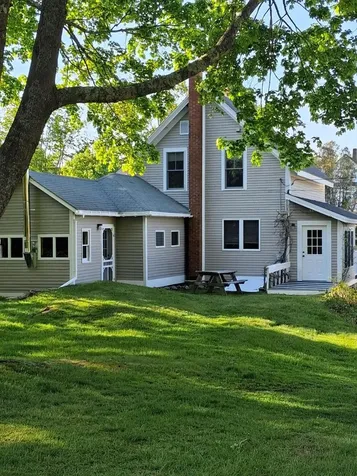 5 Penniman Road Bristol ME 04554