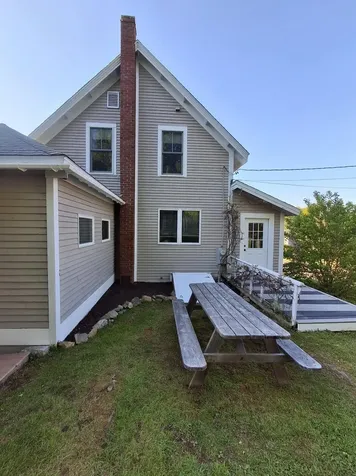5 Penniman Road Bristol ME 04554