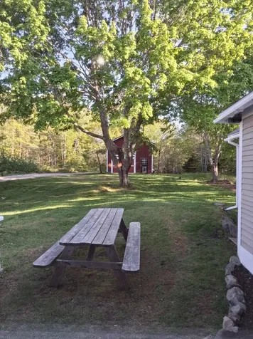 5 Penniman Road Bristol ME 04554