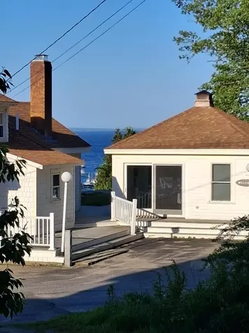 5 Penniman Road Bristol ME 04554