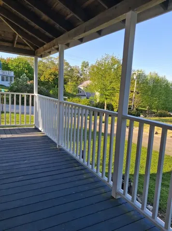 5 Penniman Road Bristol ME 04554