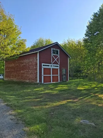 5 Penniman Road Bristol ME 04554